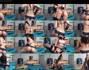 tiny_hat — 70 minute Chaturbate female cam show recording, 1080p, Feb 11, 2021