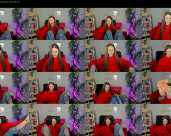 toxl — 9 minute Chaturbate female cam show recording, 1080p, Feb 11, 2021