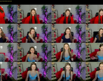 toxl — 72 minute Chaturbate female cam show recording, 1080p, Feb 11, 2021