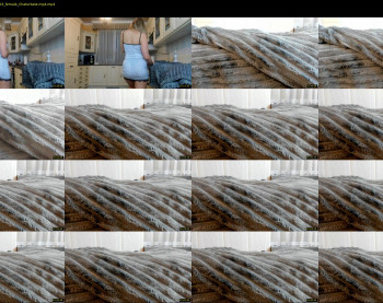 tunderose — 62 minute Chaturbate female cam show recording, 1080p, Feb 11, 2021
