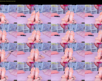 unicorngirls — 3 minute Chaturbate couple cam show recording, 1080p, Feb 11, 2021