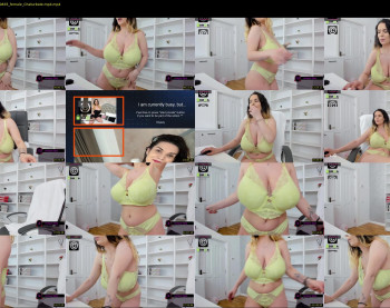 vanessacroft — 70 minute Chaturbate female cam show recording, 1080p, Feb 11, 2021