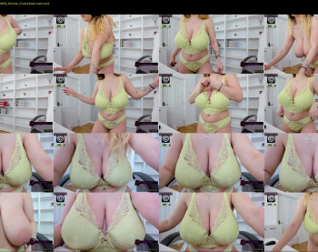 vanessacroft — 50 minute Chaturbate female cam show recording, 1080p, Feb 11, 2021