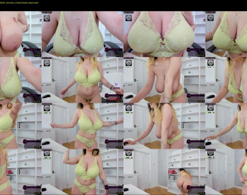 vanessacroft — 57 minute Chaturbate female cam show recording, 1080p, Feb 11, 2021