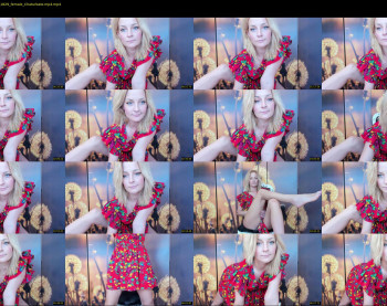 viciousqueen — 8 minute Chaturbate female cam show recording, 1080p, Feb 11, 2021