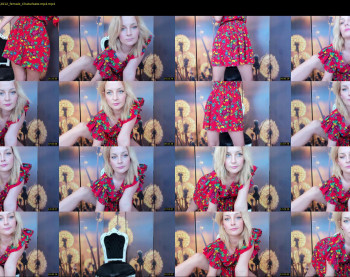 viciousqueen — 27 minute Chaturbate female cam show recording, 1080p, Feb 11, 2021