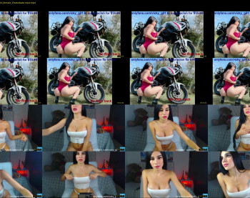 vicky_g21 — 94 minute Chaturbate female cam show recording, 720p, Feb 11, 2021