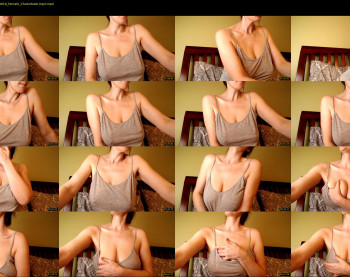 wickedtease — 10 minute Chaturbate female cam show recording, 720p, Feb 1, 2021