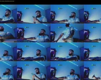 willhottwil1 — 54 minute Chaturbate couple cam show recording, 720p, Feb 11, 2021