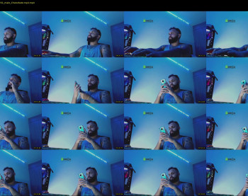 willhottwil1 — 3 minute Chaturbate couple cam show recording, 720p, Feb 11, 2021