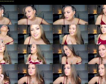 x_lily_x — 3 minute Chaturbate female cam show recording, 1080p, Jan 27, 2021