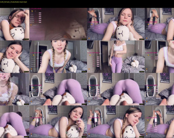 69littlebig69 — 34 minute Chaturbate couple cam show recording, 720p, Feb 12, 2021