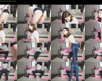_littlemouse_ — 33 minute Chaturbate couple cam show recording, 1080p, Feb 12, 2021