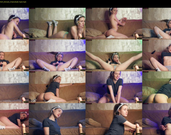 _taylor_swift — 70 minute Chaturbate female cam show recording, 1080p, Feb 12, 2021