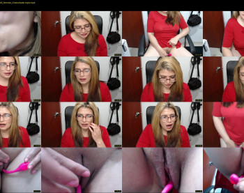 adriana71 — 34 minute Chaturbate couple cam show recording, 720p, Feb 13, 2021