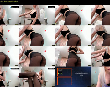 aileen_williams — 70 minute Chaturbate female cam show recording, 1080p, Feb 12, 2021
