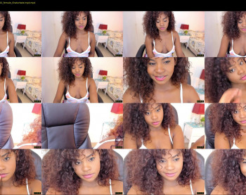 alison_ker — 17 minute Chaturbate female cam show recording, 1080p, Feb 12, 2021