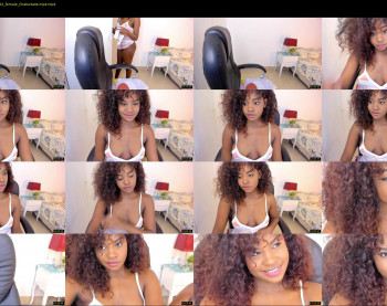 alison_ker — 31 minute Chaturbate female cam show recording, 1080p, Feb 12, 2021
