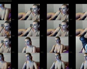 allayah — 70 minute Chaturbate female cam show recording, 1080p, Feb 13, 2021