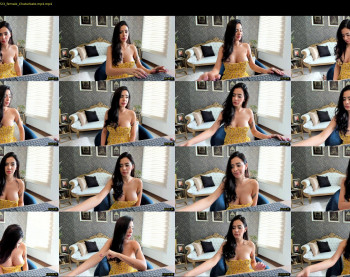 annybeiker — 82 minute Chaturbate female cam show recording, 1080p, Feb 12, 2021