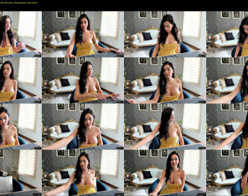 annybeiker — 82 minute Chaturbate female cam show recording, 1080p, Feb 12, 2021