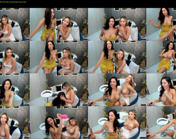 annybeiker — 71 minute Chaturbate female cam show recording, 1080p, Feb 13, 2021