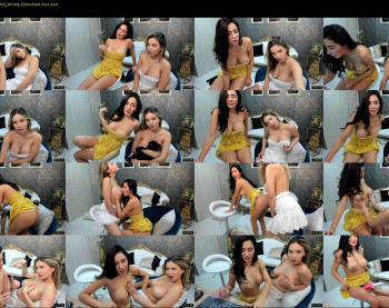 annybeiker — 29 minute Chaturbate female cam show recording, 1080p, Feb 13, 2021