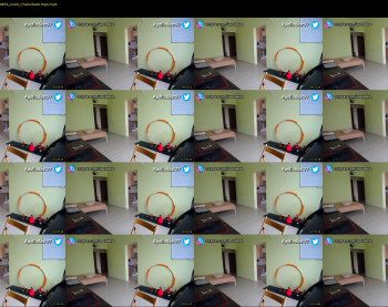 apollobest77 — 36 minute Chaturbate male cam show recording, 720p, Feb 12, 2021
