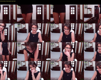 arianasage_ — 70 minute Chaturbate female cam show recording, 1080p, Feb 12, 2021
