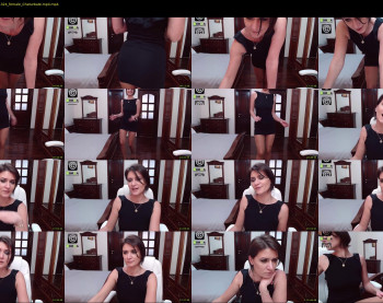 arianasage_ — 70 minute Chaturbate female cam show recording, 1080p, Feb 12, 2021