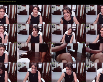 arianasage_ — 70 minute Chaturbate female cam show recording, 1080p, Feb 12, 2021