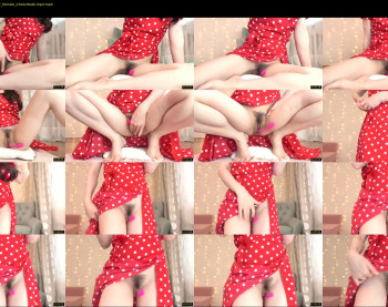 artmaya — 21 minute Chaturbate female cam show recording, 1080p, Feb 12, 2021