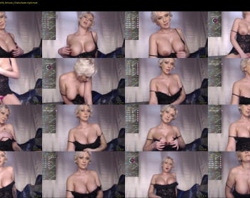 atomic_eva — 44 minute Chaturbate female cam show recording, 1080p, Feb 12, 2021