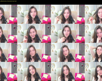 beckymartens — 11 minute Chaturbate female cam show recording, 1080p, Feb 12, 2021