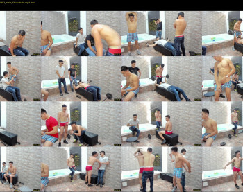 bisexlife_hot — 72 minute Chaturbate male cam show recording, 1080p, Feb 12, 2021