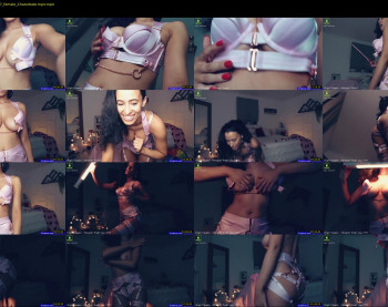 blissense — 70 minute Chaturbate female cam show recording, 1080p, Feb 13, 2021