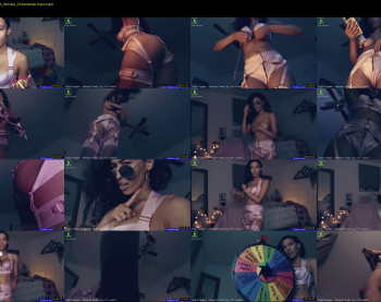 blissense — 70 minute Chaturbate female cam show recording, 1080p, Feb 13, 2021