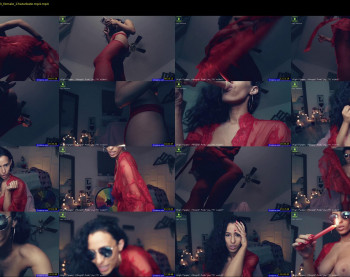 blissense — 70 minute Chaturbate female cam show recording, 1080p, Feb 13, 2021