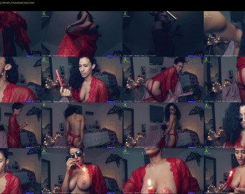 blissense — 70 minute Chaturbate female cam show recording, 1080p, Feb 13, 2021