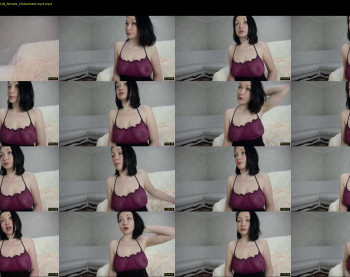blueeyeess — 20 minute Chaturbate female cam show recording, 720p, Feb 12, 2021