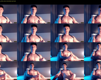 briannhardone — 17 minute Chaturbate male cam show recording, 720p, Feb 12, 2021