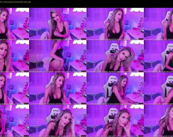 butterybubblebutt — 18 minute Chaturbate couple cam show recording, 720p, Feb 13, 2021