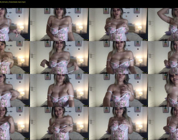 celiahenn — 9 minute Chaturbate female cam show recording, 720p, Feb 13, 2021