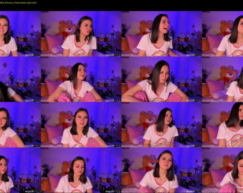 cherry__pie — 37 minute Chaturbate female cam show recording, 1080p, Feb 12, 2021