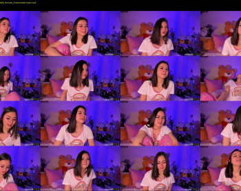 cherry__pie — 69 minute Chaturbate female cam show recording, 1080p, Feb 12, 2021