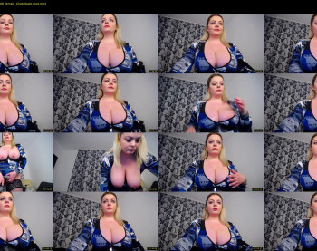 clara4love — 99 minute Chaturbate female cam show recording, 720p, Feb 13, 2021