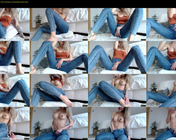 cutemoments — 13 minute Chaturbate female cam show recording, 720p, Feb 12, 2021