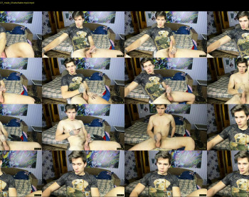 daniel_like — 61 minute Chaturbate male cam show recording, 1080p, Feb 13, 2021