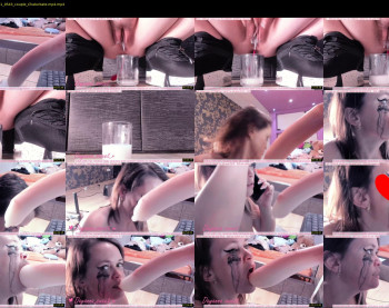 dayanna_sweet — 70 minute Chaturbate female cam show recording, 1080p, Feb 12, 2021