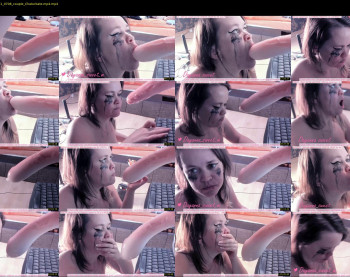 dayanna_sweet — 70 minute Chaturbate female cam show recording, 1080p, Feb 12, 2021
